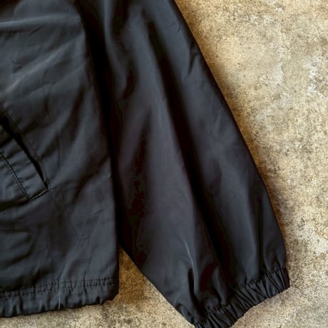 SUPREME  "GONZ LOGO COACHES JACKET"