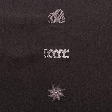 ROARK "B.O.D" RUSHGUARD S/S TEE