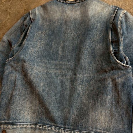 POLO RALPH LAUREN  "DENIM JACKET"