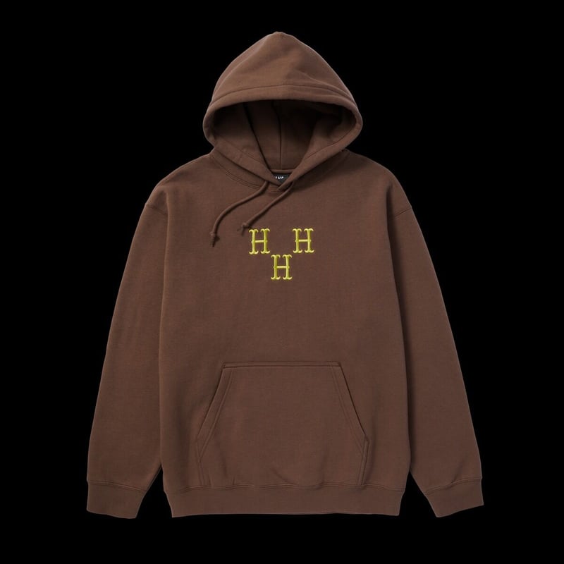 HUF WORLDWIDE