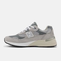 NEW BALANCE "MADE IN USA 992" [GREY]