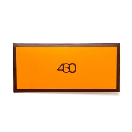 430 "KUUMBA 430 STICK INCENSE"
