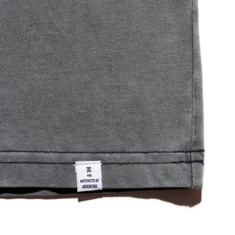 ROARK "ROAD TRIP" WELL WORN TEE
