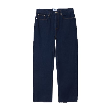OBEY "CLASSIC BAGGY DENIM" 2COLORS