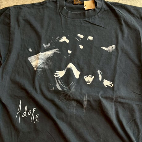THE SMASHING PUMPKINS ADORE TEE(NEW)