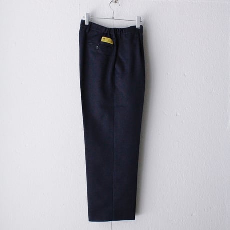 MELPLE "Fairfax Pants" 3COLORS