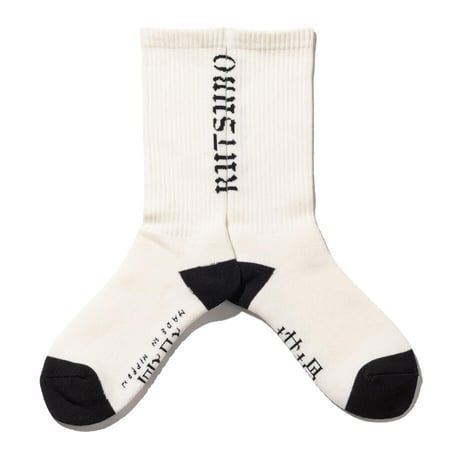 RUTSUBO”OG SOCKS” 6COLORS