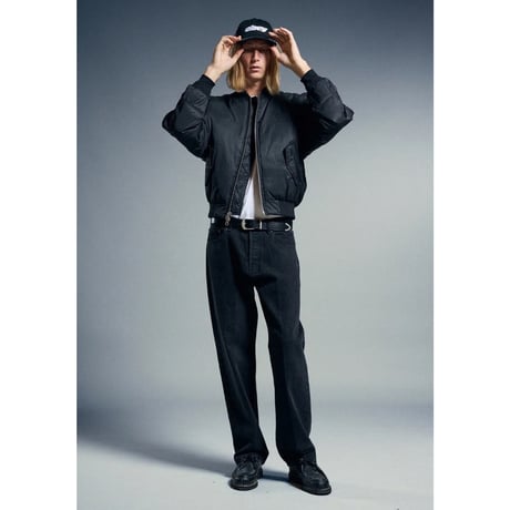 ma1ジャケット | STORES