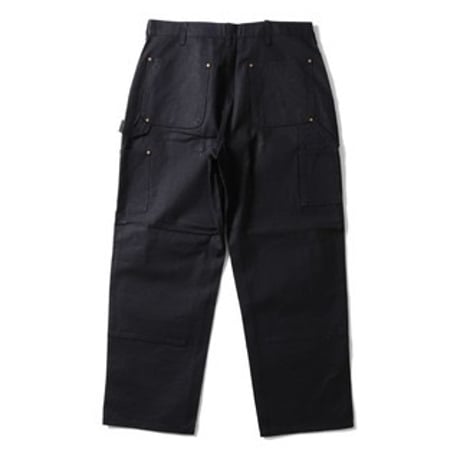 HOUSTON "DUCK DOUBLE KNEE PAINTER PANTS" 2COLORS