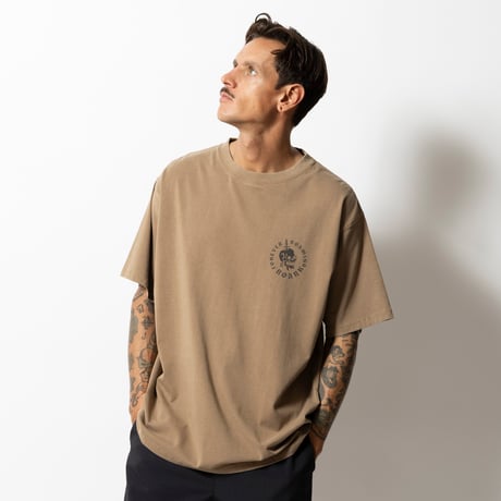ROARK "A.O.A.R” S/S TEE