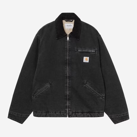carhartt Detroit jacket USA製 カーハート デトロイト デトロイトジャケット | STORES