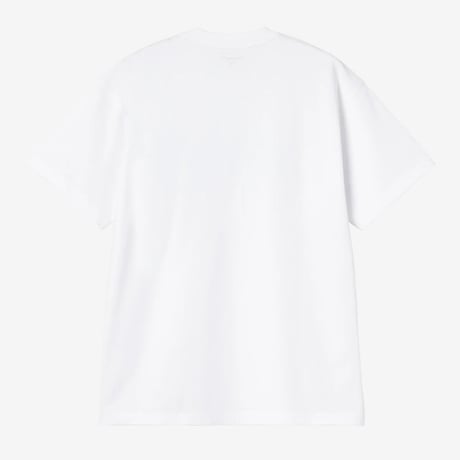 CARHARTT WIP "S/S MONOGRAM T-SHIRT" 3COLORS