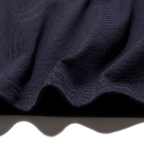 ROARK "MEDIEVAL LOGO" 14oz H/W TEE 2COLORS