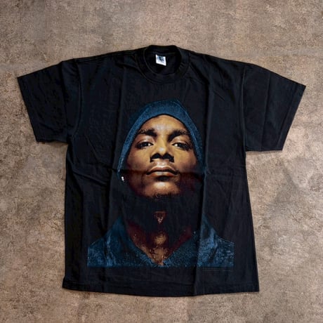 SNOOP DOGG "BEWERE OF DOGG" TEE (NEW)