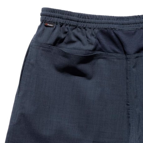 ROARK "DELTA QD SHORTS" 2COLORS