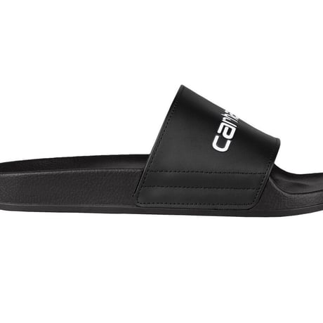 CARHARTT WIP "CARHARTT WIP SLIPPERS"