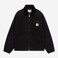 CARHARTT WIP "OG DETROIT JACKET" 4COLORS
