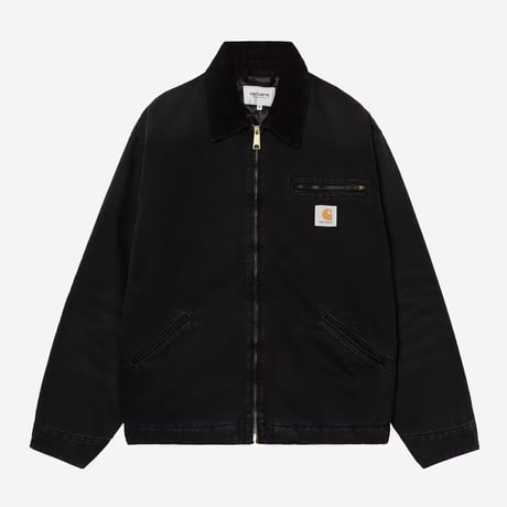 古*A様 美品✨Carhartt Detroit Jacket デトロイトジャケ デトロイトジャケット | STORES