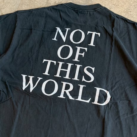 DENNIS KEITH RODMAN TEE(NEW)