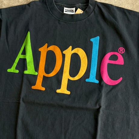 APPLE TEE(NEW)