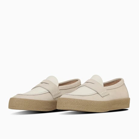 CONVERSE SKATEBOARDING "CS LOAFER Ⅱ SK"[BEIGE]