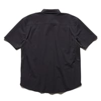 ROARK "DELTA QD S/S SHIRTS" 2COLORS