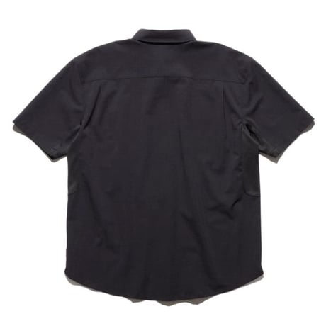 ROARK "DELTA QD S/S SHIRTS" 2COLORS