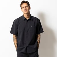 ROARK "DELTA QD S/S SHIRTS" 2COLORS