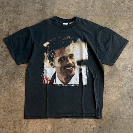 SE7EN TEE(NEW)
