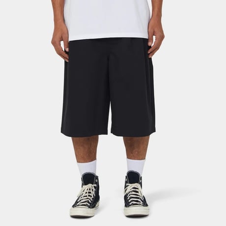 HUF WORLDWIDE "SORTA LONG CHINO SHORT" 2COLORS