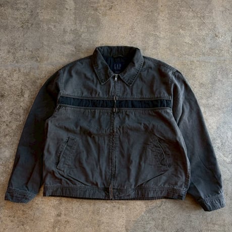 oldgap | STORES