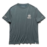 ROARK "TRIANGULAR" DriRelease TEE