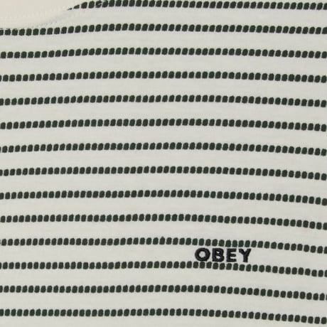OBEY "EDWIN TEE SS"