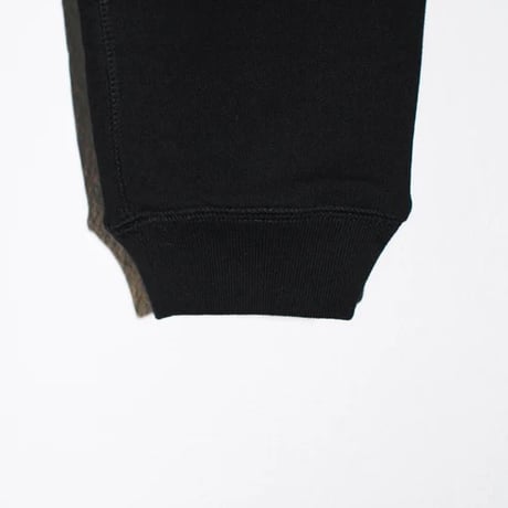 MELPLE "THANK YOU PANTS" [BLACK]
