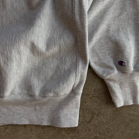 90's CHAMPION  REVERSE WEAVE"DELAWARE"