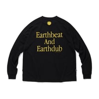 CITY COUNTRY CITY × MARMOT "MMWCCC FEEL UP L/S T-SHIRT" 3COLORS