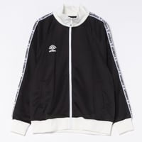 UMBRO "TRACK JACKET" 2COLORS