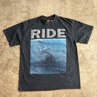 RIDE NOWHERE TEE(NEW)