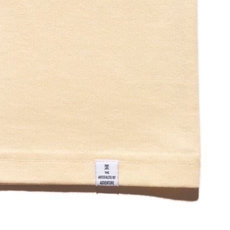 ROARK "NATURE" FINE TECH DRY TEE