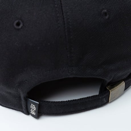 RUTSUBO"YES6 PANEL CAP (RUTSUBO×Yuri Hanamori )"
