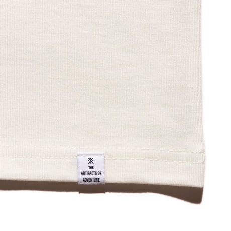 ROARK "PROVISIONS" FINE TECH DRY TEE