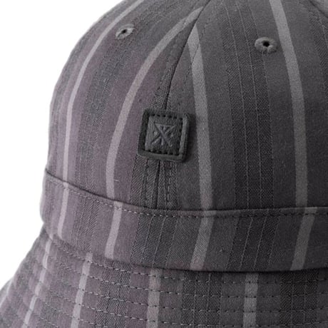 ROARK "JACQUARD METRO HAT - MID