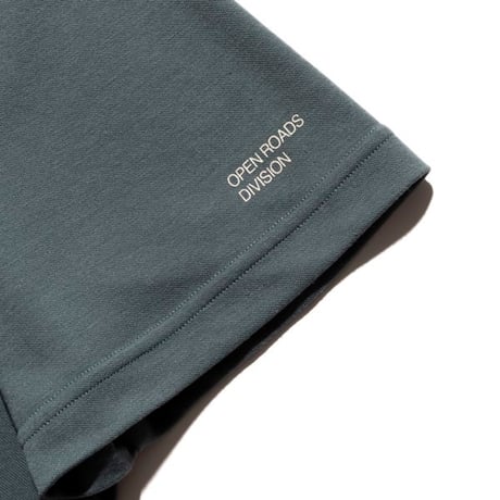 ROARK "TRIANGULAR" DriRelease TEE