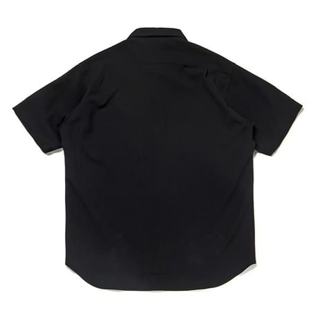 430 "S/S RES SHIRT" 2COLORS