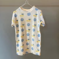 VINTAGE  "UCLA BRUINS TEE"