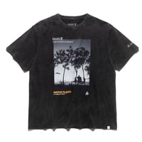 ROARK "NATIVE PLANTS" WELL WORN TEE
