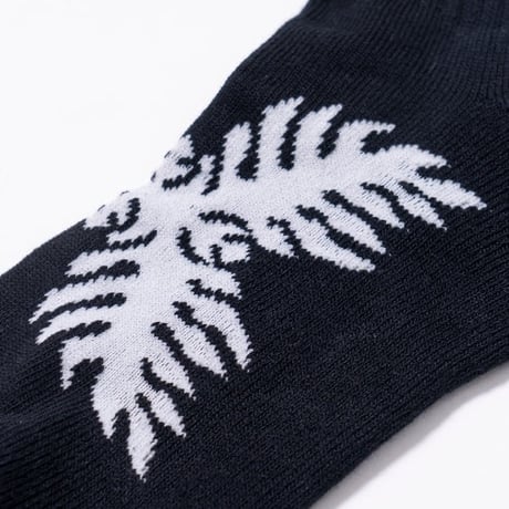 SALVAGE PUBLIC "ANKLE SOCKS (LAUA'E)" 2COLORS