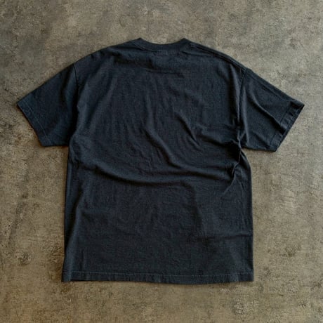 ALSTYLE APPREL & ACTIVEWEAR  "AC/DC BACK IN BLACK TEE"