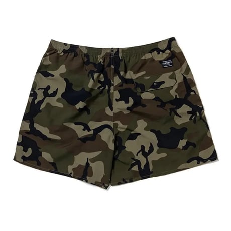 430 "TC BUG EASY SHORTS" 5COLORS