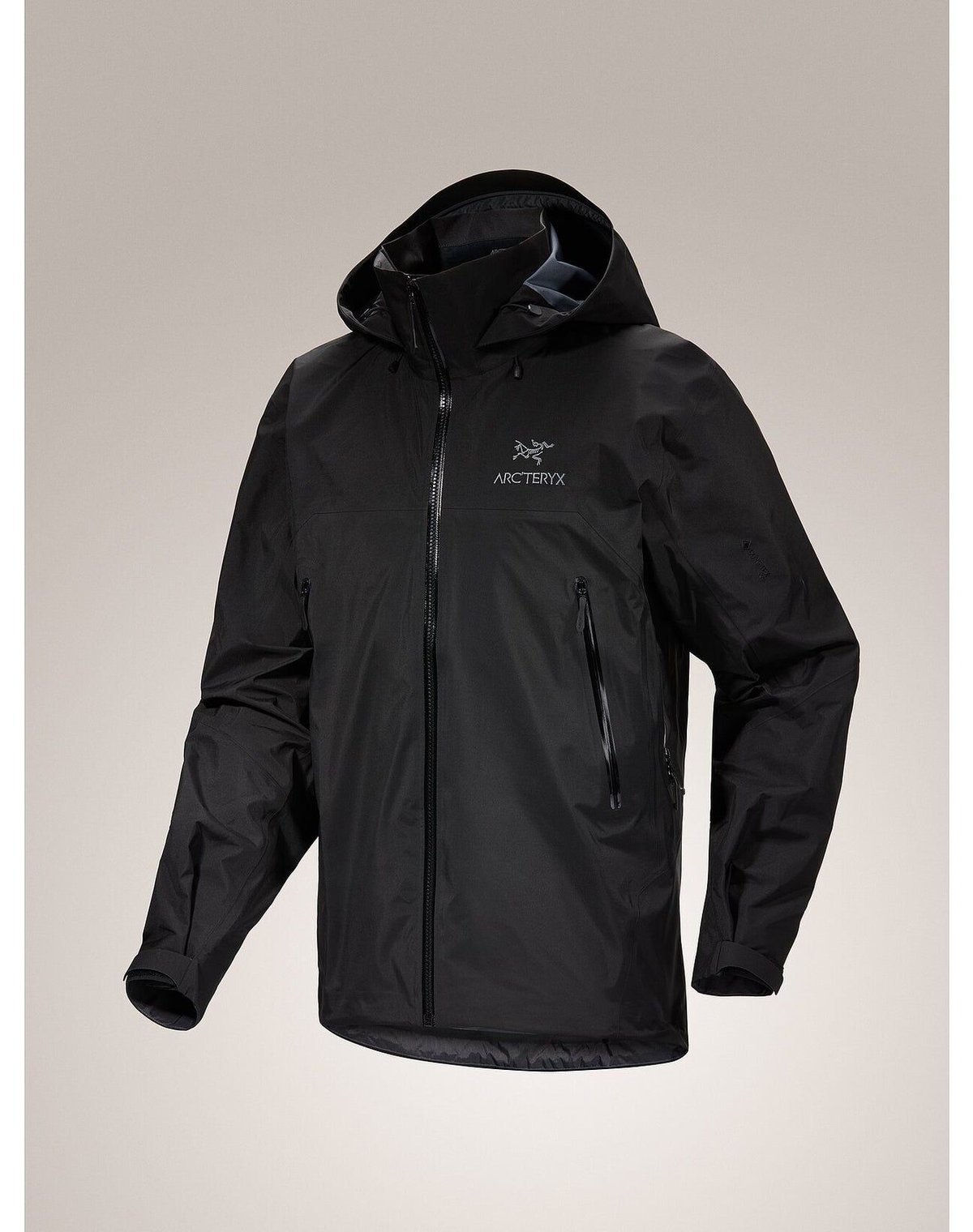 arc'teryx beta ar jacket 2007年製